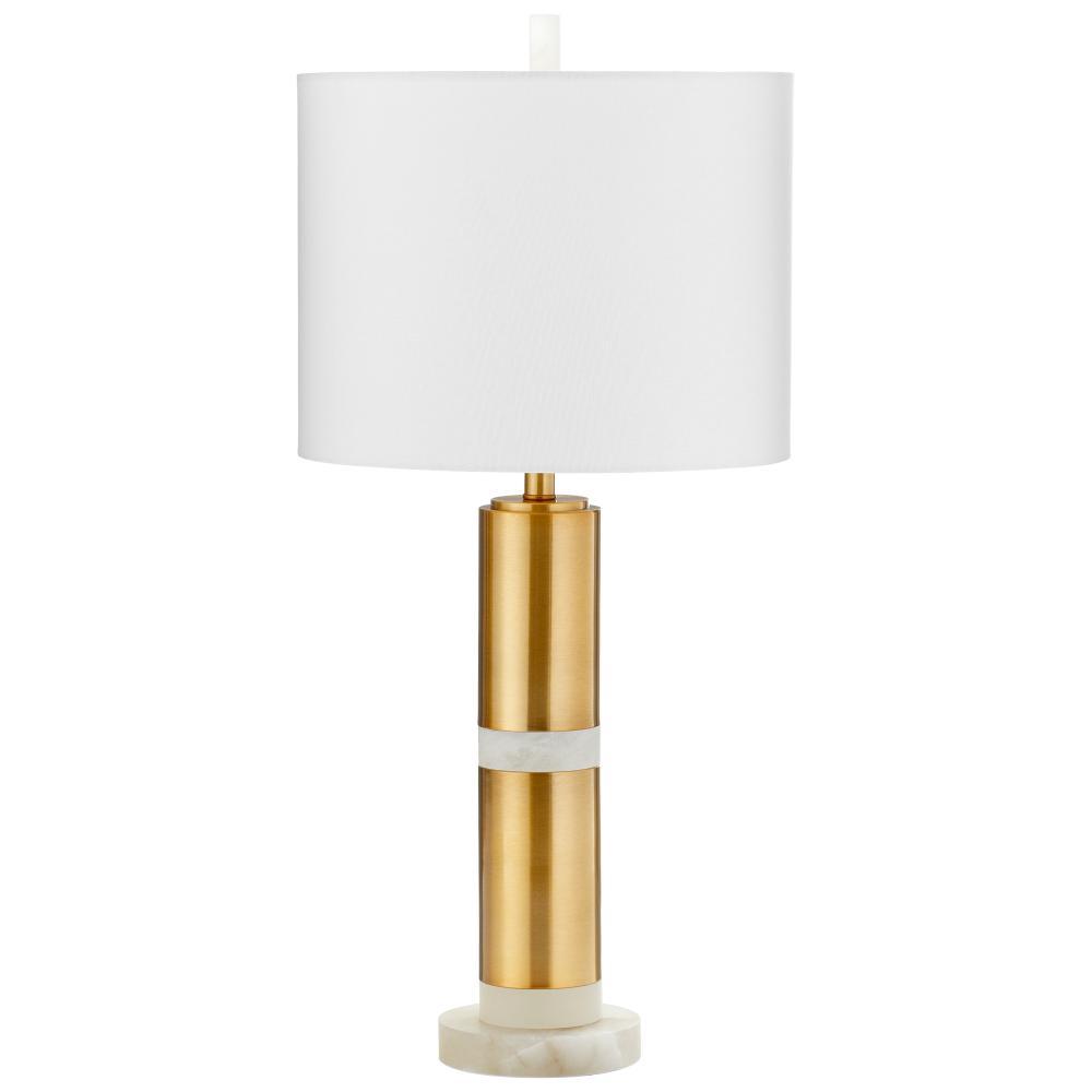 Cyan Design 10353 Cosmos Table Lamp Table Lamps - Brass