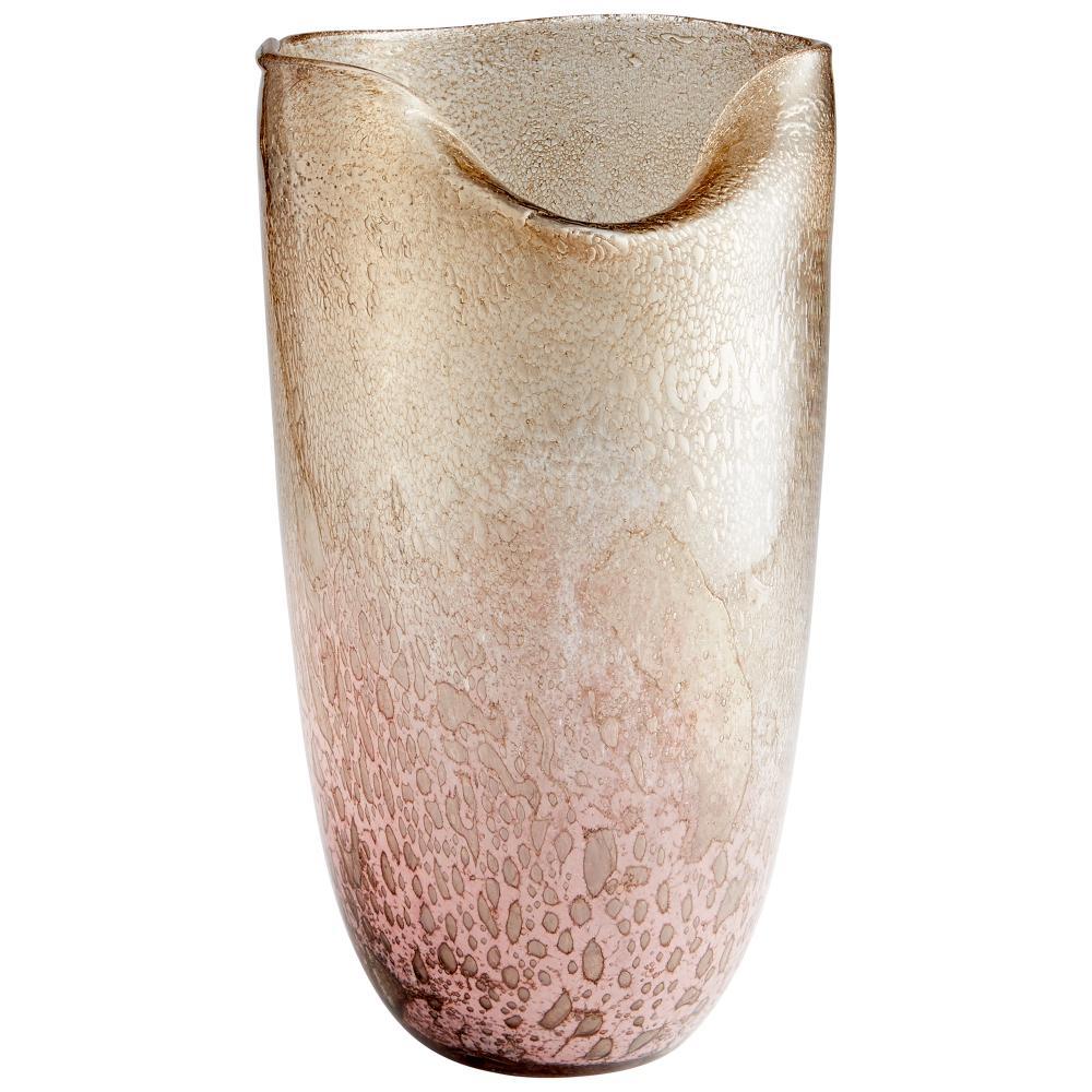 Cyan Design 10319 Tall Prospero Vase Vases - Gold