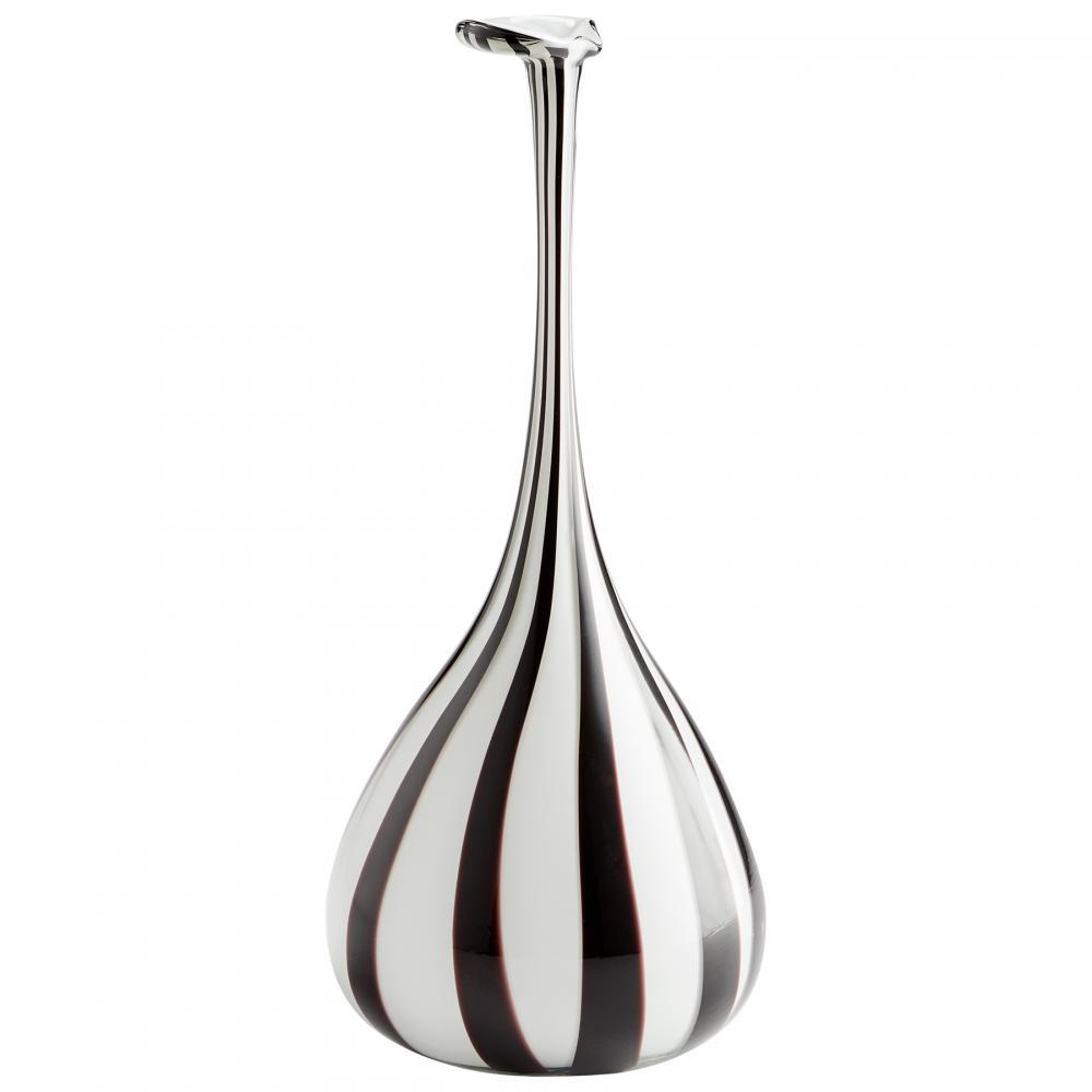 Cyan Design 07828 Small Sweeney Vase Vases - Black