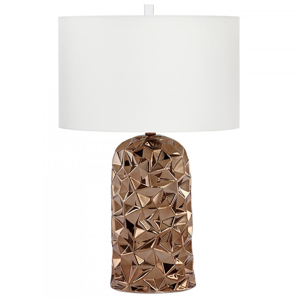 Cyan Design 08508 Igneous Table Lamp Table Lamps - Bronze