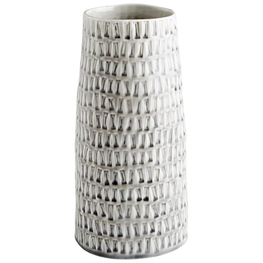 Cyan Design 10913 Somerville Vase Vases - Silver