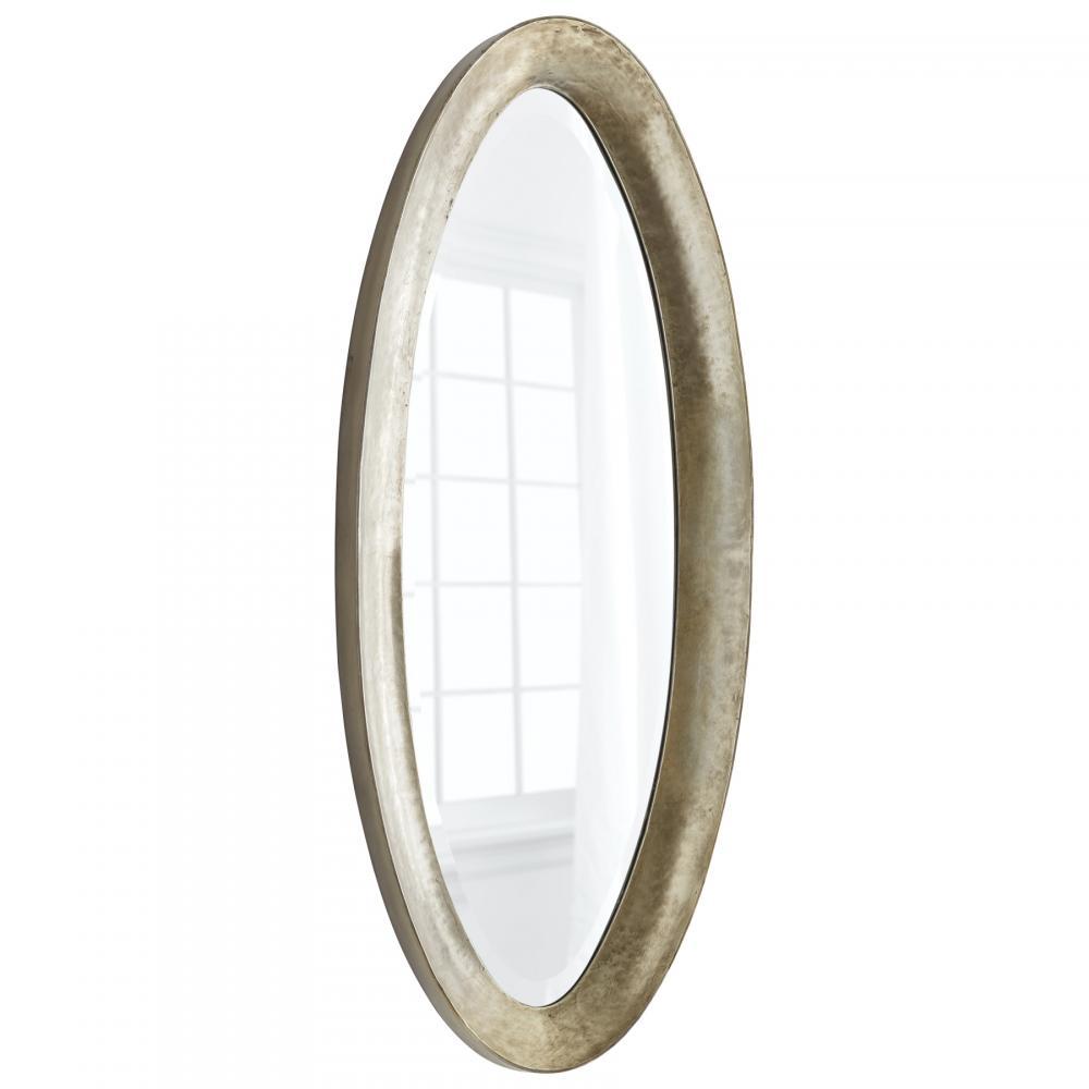 Cyan Design 07924 Manfred Mirror Mirrors - Silver