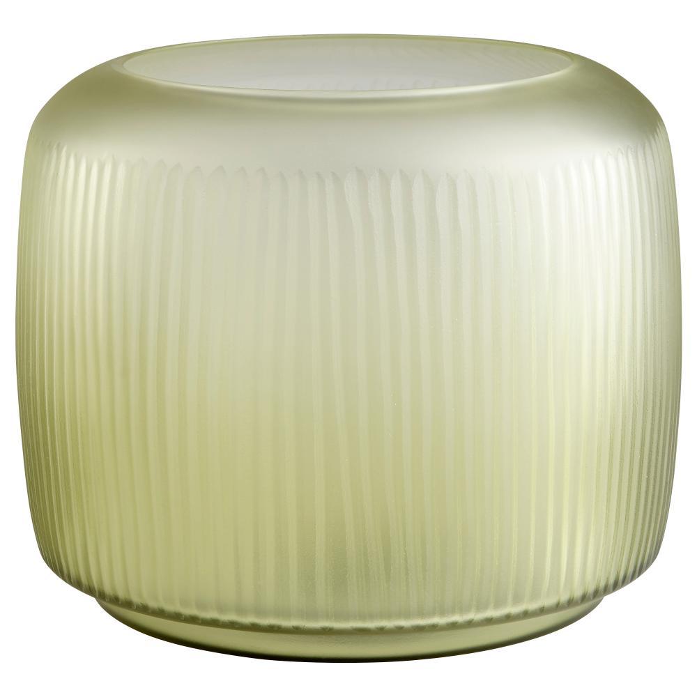 Cyan Design 10443 Sorrel Vase Vases - Green
