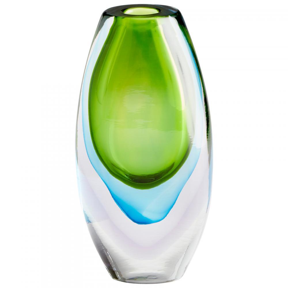 Cyan Design 10023 Small Canica Vase Vases - Combination Finishes