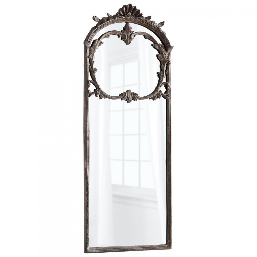Cyan Design 07922 Lafayette Mirror Mirrors - Rust