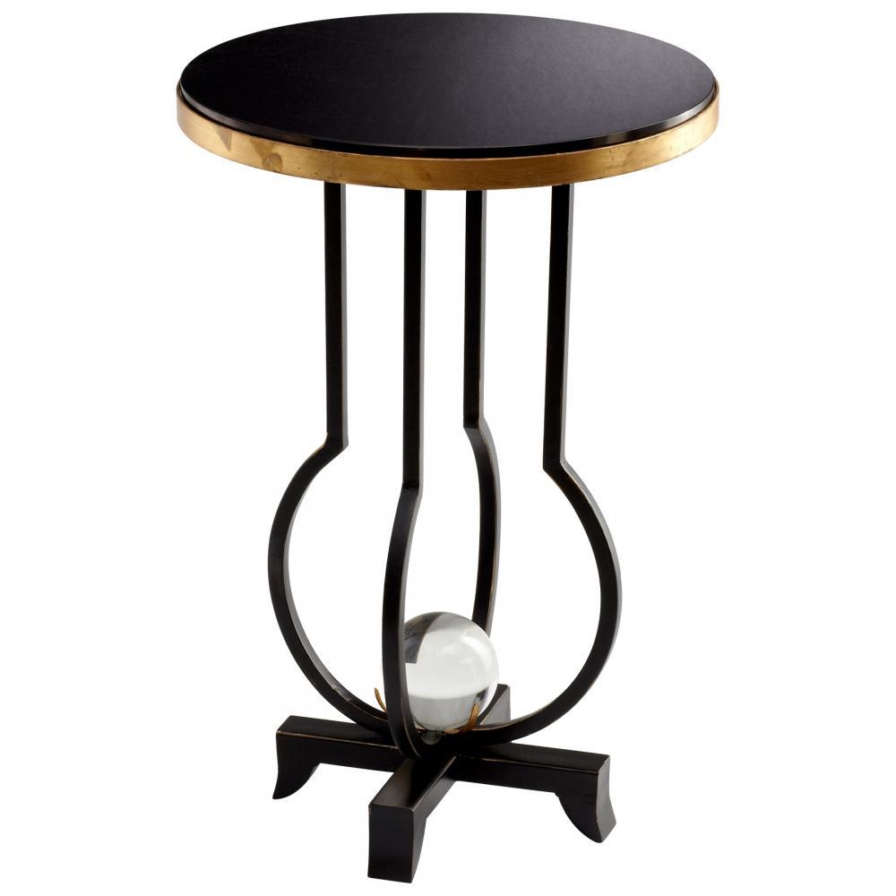 Cyan Design 05043 Jacques Table Tables - Gold