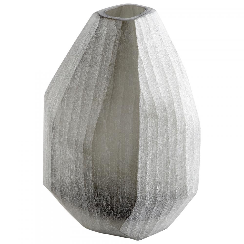 Cyan Design 09478 Small Kennecott Vase Vases - Gray