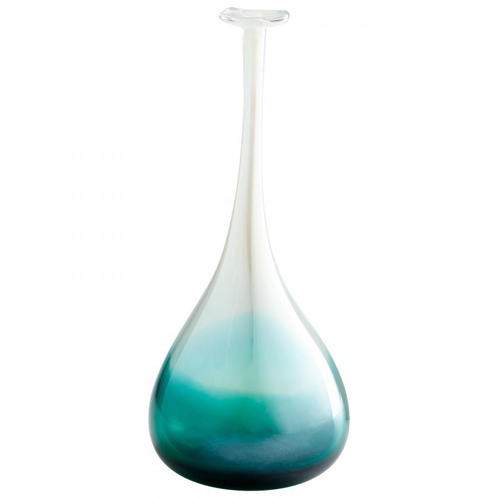 Cyan Design 07345 Small Curie Vase Vases - Combination Finishes