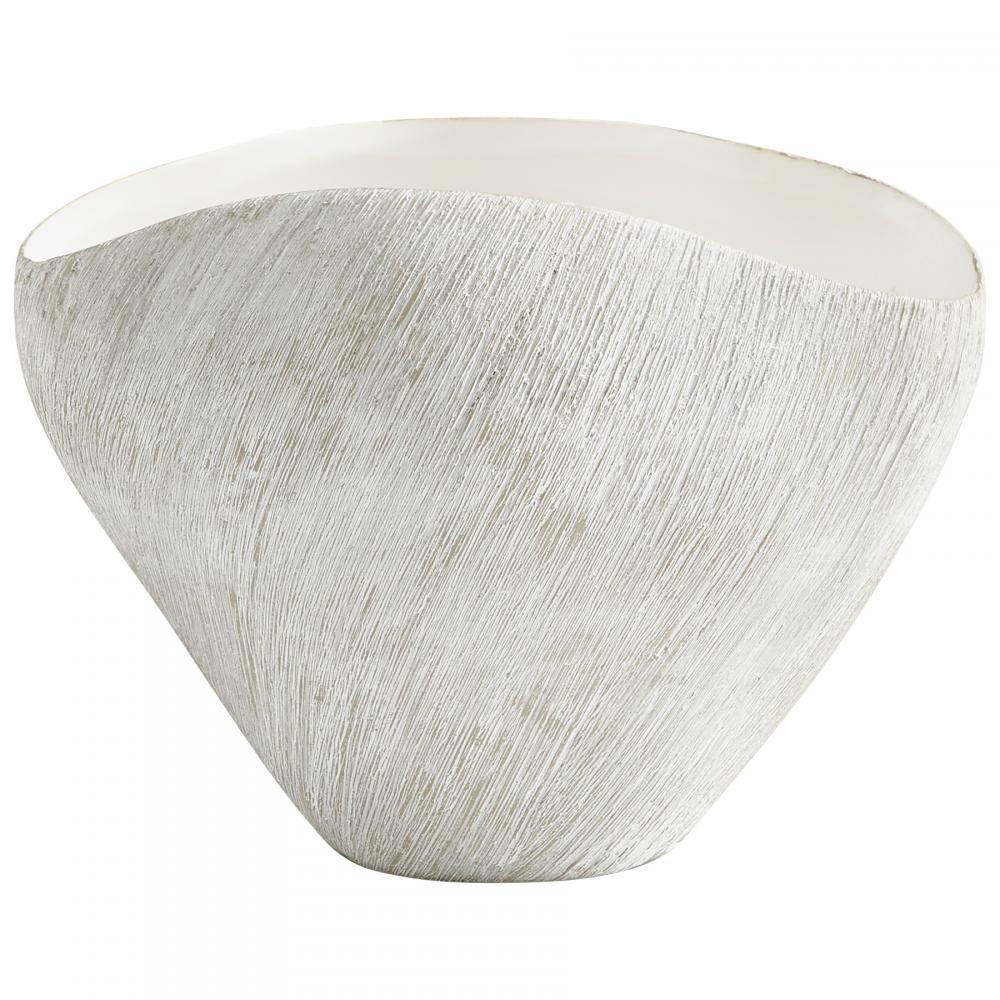 Cyan Design 08733 Small Selena Vase Vases - Wood