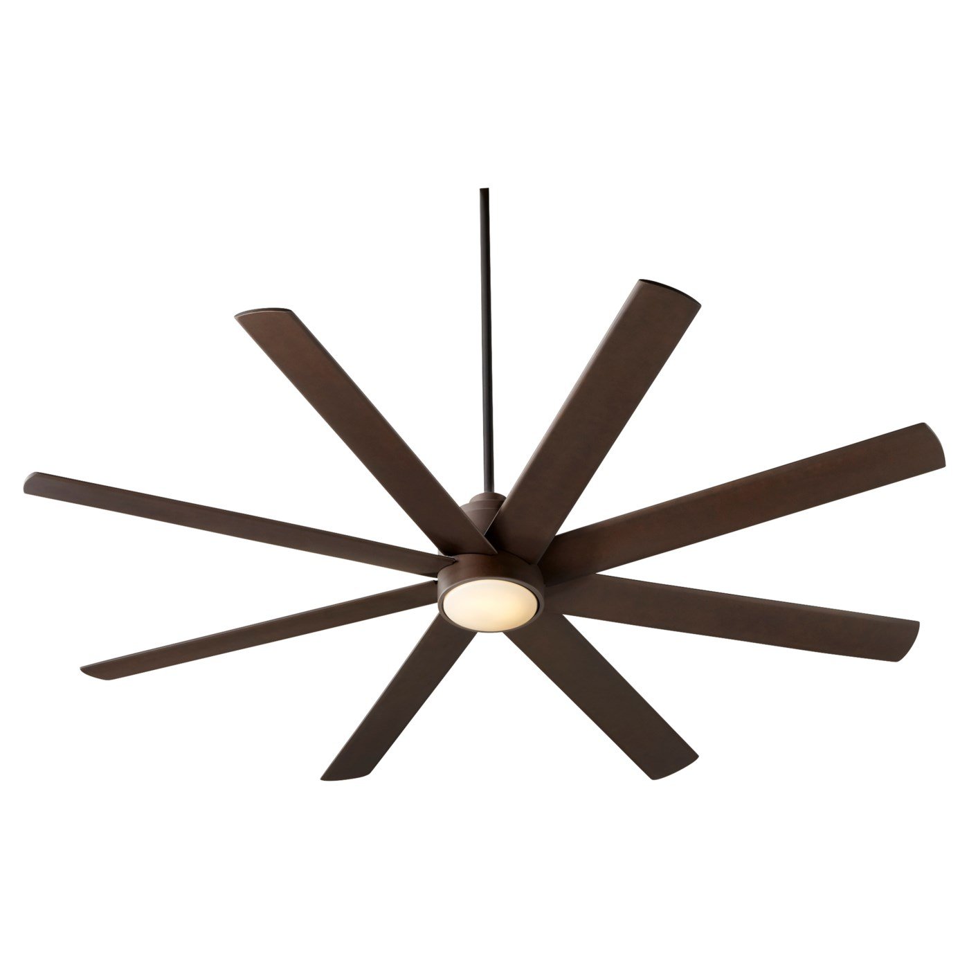 Oxygen Lighting 3-100-22 Cosmo Ceiling Fan 70 inch 8 Blades - Oiled Bronze